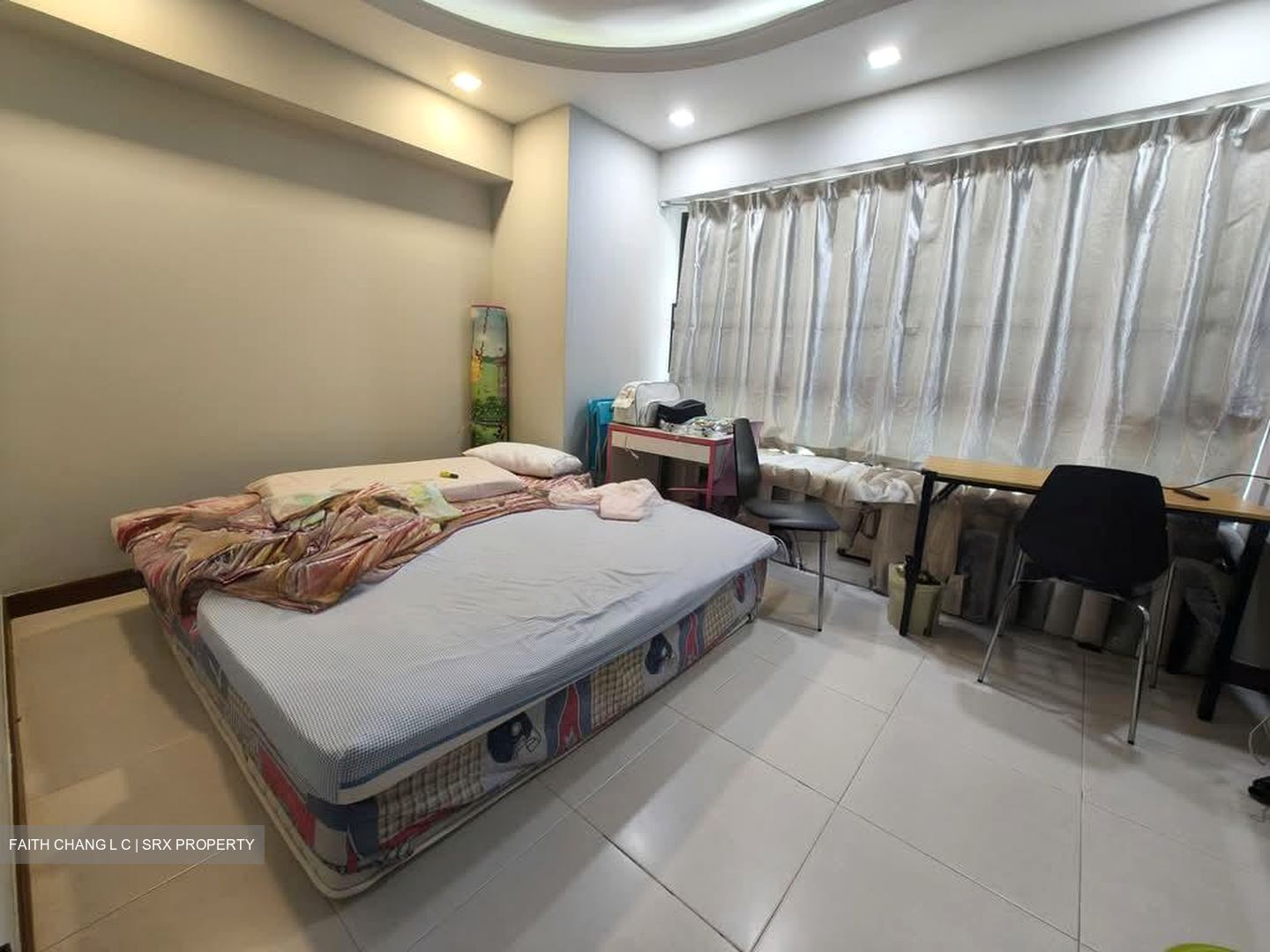 Blk 441A Clementi Towers (Clementi), HDB 5 Rooms #585018201